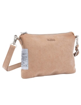 Bolsa crossbody Bubba Purse Montana de piel vegana para mujer