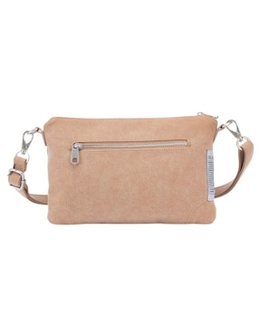 Bolsa crossbody Bubba Purse Montana de piel vegana para mujer