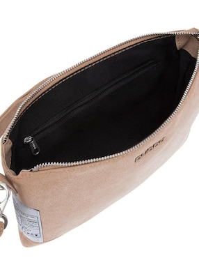 Bolsa crossbody Bubba Purse Montana de piel vegana para mujer