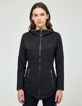 Chamarra Nautica impermeable para mujer