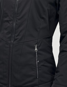 Chamarra Nautica impermeable para mujer
