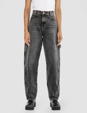 Jeans cargo baggy Oggi Jeans Moda para mujer