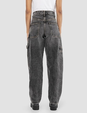 Jeans cargo baggy Oggi Jeans Moda para mujer