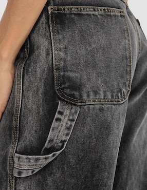 Jeans cargo baggy Oggi Jeans Moda para mujer