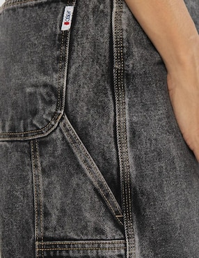 Jeans cargo baggy Oggi Jeans Moda para mujer