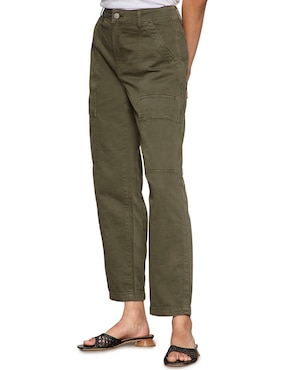 Pantalón Sanctuary boyfriend para mujer