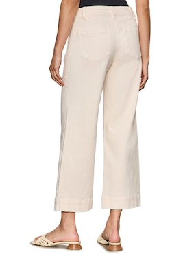 Jeans amplio Sanctuary para mujer