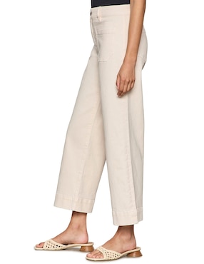 Jeans amplio Sanctuary para mujer
