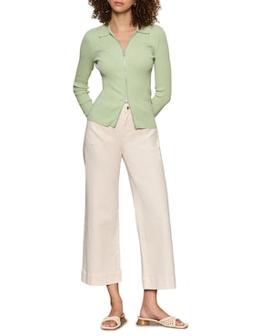 Jeans amplio Sanctuary para mujer