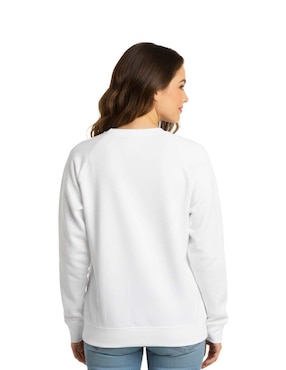 Sudadera de Halloween Disney para mujer