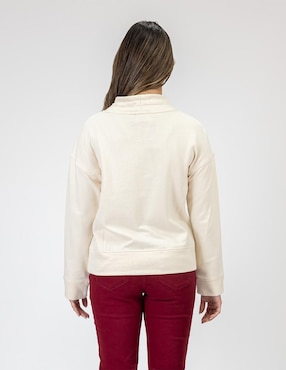 Sudadera Nautica para mujer