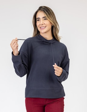 Sudadera Nautica para mujer