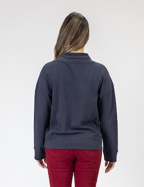 Sudadera Nautica para mujer