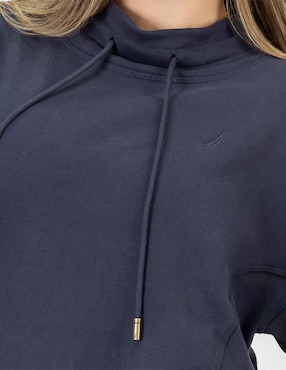 Sudadera Nautica para mujer