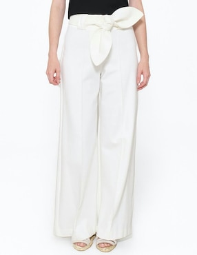 Pantalón Padova regular para mujer