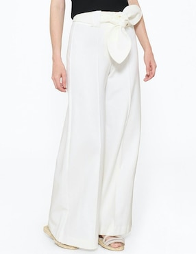 Pantalón Padova regular para mujer