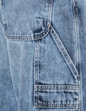 Jeans cargo baggy Oggi Jeans Moda para mujer