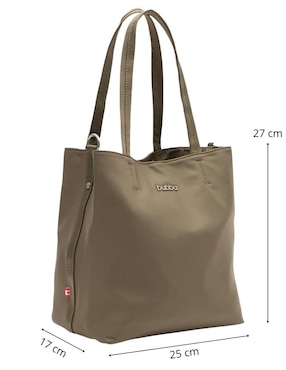 Bolsa tote Bubba Zoe para mujer