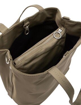 Bolsa tote Bubba Zoe para mujer
