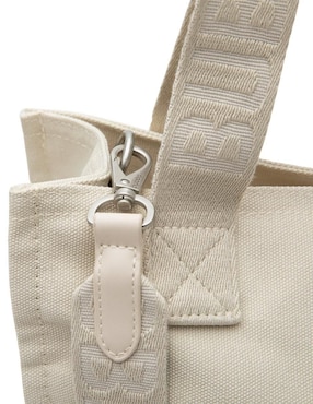 Bolsa tote Bubba New Canvas para mujer