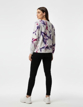 Sudadera Chico Malo para mujer