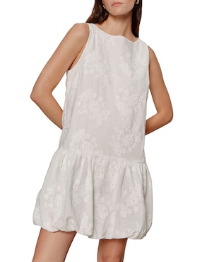 Vestido mini casual Sanctuary para mujer