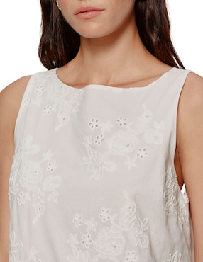 Vestido mini casual Sanctuary para mujer