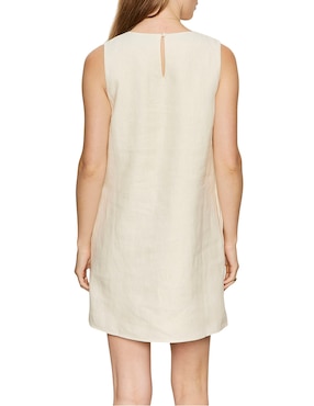 Vestido mini casual Sanctuary para mujer
