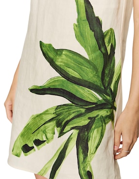 Vestido mini casual Sanctuary para mujer