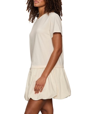 Vestido corto casual Sanctuary para mujer