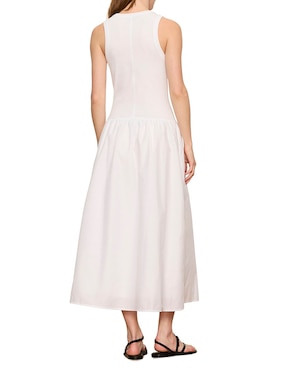 Vestido largo casual Sanctuary para mujer