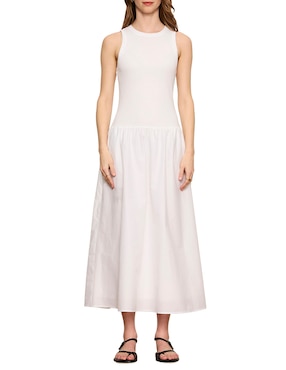 Vestido largo casual Sanctuary para mujer