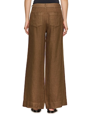 Pantalón relaxed Sanctuary wide leg para mujer