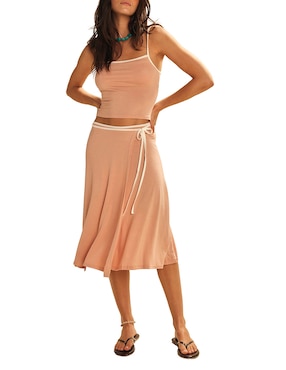 Conjunto Free People para mujer