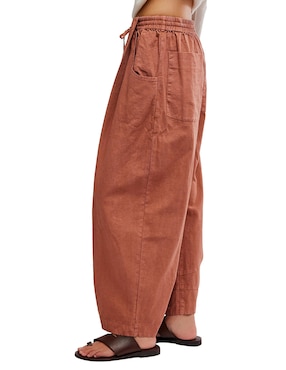 Pantalón easy pant Free People amplio para mujer