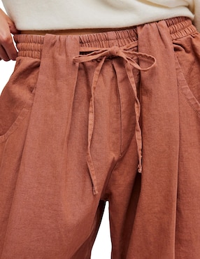 Pantalón easy pant Free People amplio para mujer
