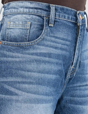 Jeans relaxed wide leg Oggi Jeans para mujer