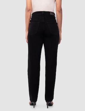 Jeans relaxed amplio Oggi Jeans para mujer