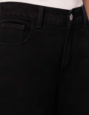 Jeans relaxed amplio Oggi Jeans para mujer