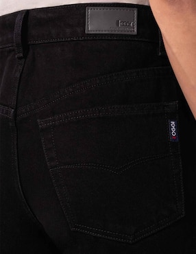 Jeans relaxed amplio Oggi Jeans para mujer