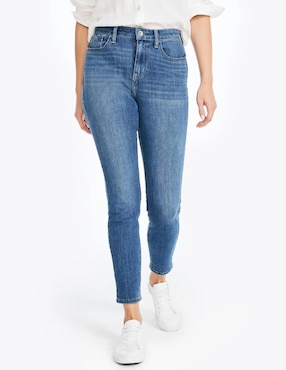 Jeans skinny Nautica para mujer