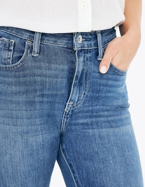Jeans skinny Nautica para mujer