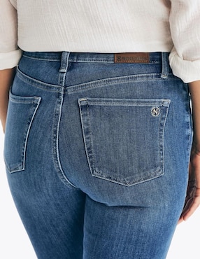 Jeans skinny Nautica para mujer