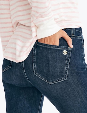 Jeans skinny Nautica para mujer