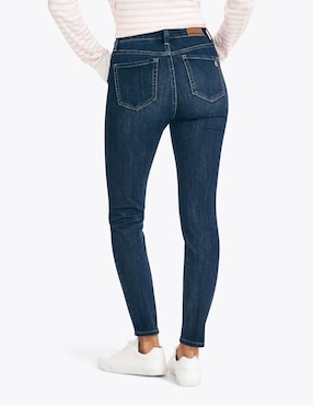 Jeans skinny Nautica para mujer