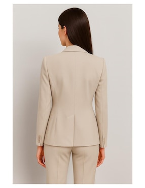 Saco formal Marsel para mujer