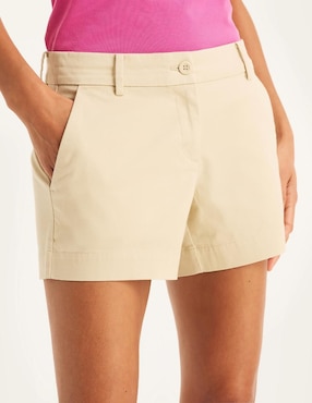 Bermuda Nautica para mujer