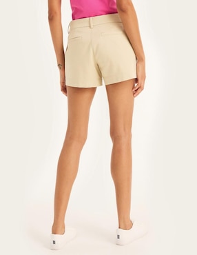 Bermuda Nautica para mujer