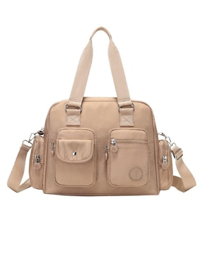 Bolsa crossbody Yoiko Loom para mujer