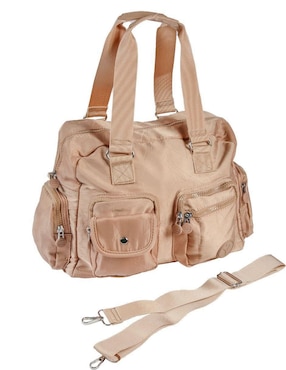 Bolsa crossbody Yoiko Loom para mujer